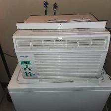 Window Air Conditioner - Photo 2