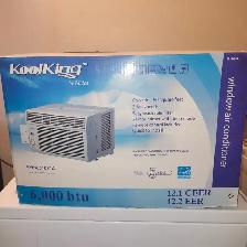 Window Air Conditioner - Photo 3