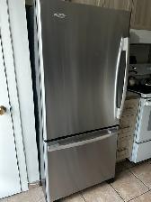 'Whirlpool'  Frigo , Excellent condition! $350