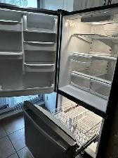 'Whirlpool'  Frigo , Excellent condition! $350 - Photo 2