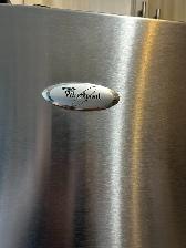 'Whirlpool'  Frigo , Excellent condition! $350 - Photo 5