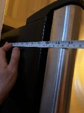 'Whirlpool'  Frigo , Excellent condition! $350 - Photo 8