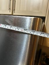 'Whirlpool'  Frigo , Excellent condition! $350 - Photo 9