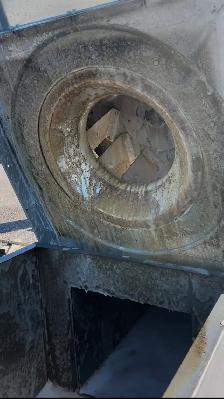 Certified Kitchen services hood and exhaust Cleaning - Photo 9