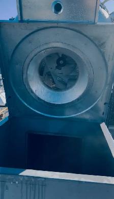 Certified Kitchen services hood and exhaust Cleaning - Photo 10