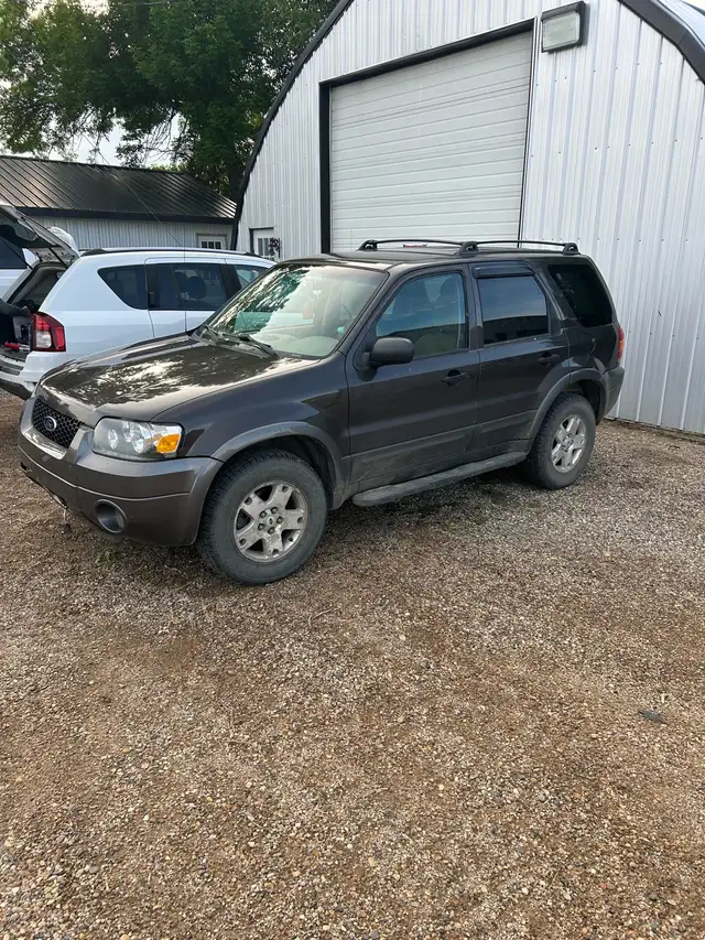 2006 Ford Explorer