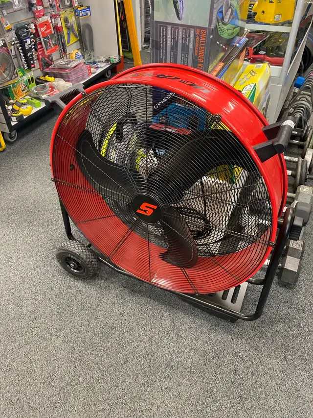 Snap-On DF03A 30" Tilling Drum @ Cashopolis!!