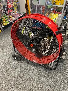 Snap-On DF03A 30" Tilling Drum @ Cashopolis!!