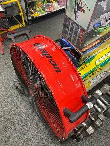 Snap-On DF03A 30" Tilling Drum @ Cashopolis!! - Photo 2