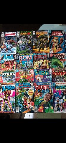 Comic books - Photo 2