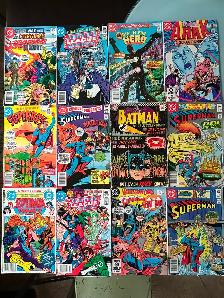 Comic books - Photo 3