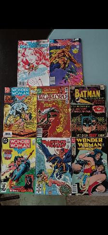 Comic books - Photo 5