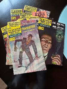 Comic books - Photo 6