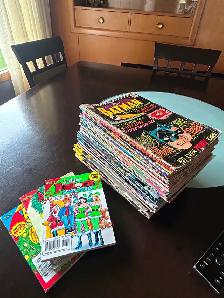 Comic books - Photo 7