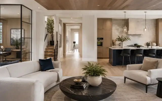 Real Estate Media That Helps Listings Sell | 3D Tours, Photos, .