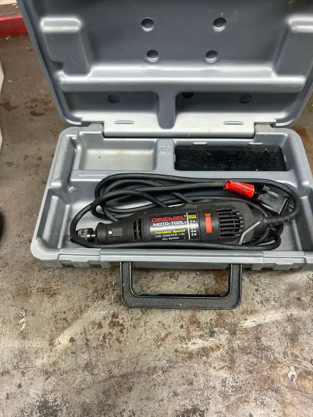 FREE Hand tools
