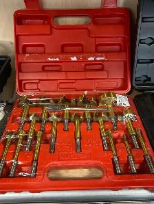 Powerbilt 481435 Forstener Bits 16pc @ Cashopolis!!