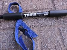 Rack à vélo, support, porte-vélo Thule, pour 2 vélos - Photo 2
