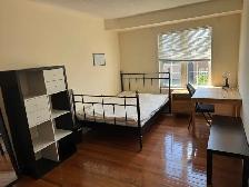 rooms for rent at York University village - Photo 5