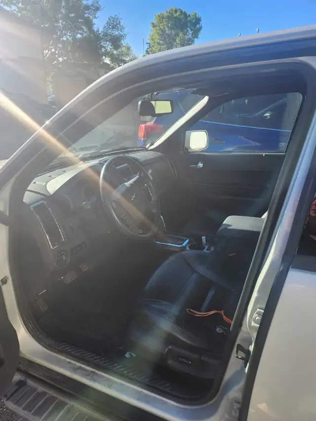 2008 Ford Escape