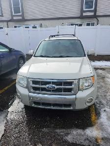 2008 Ford Escape - Photo 3