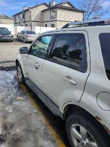 2008 Ford Escape - Photo 4