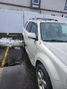 2008 Ford Escape - Photo 5