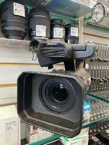 Sony HXR-NX100 NXCAM Camera @ Cashopolis!! - Photo 2