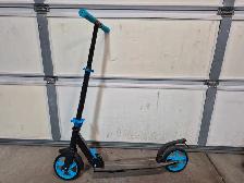 Scooters for youth