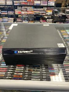Nintendo 64 Storage Drawer @ Cashopolis!!