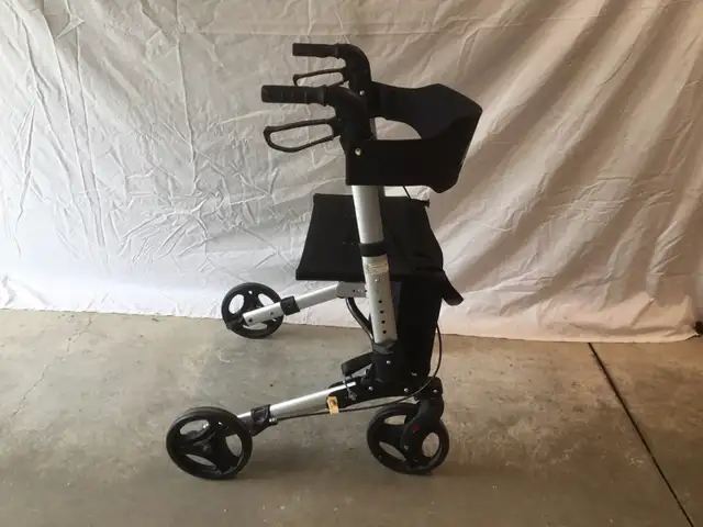 Walker chair