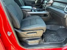 2020 RAM 1500 QUAD CAB 4X4 - - SLT - PKG – 6.3 FT - Photo 7