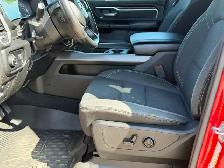 2020 RAM 1500 QUAD CAB 4X4 - - SLT - PKG – 6.3 FT - Photo 9