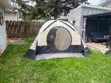 camping cots (x3) & tents - Photo 7
