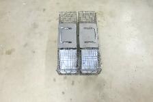 New Gopher traps