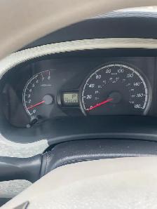 Toyota Sienna LE 2011 - Photo 8