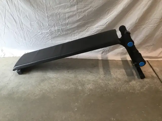exercise sit-up board