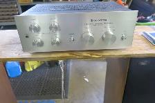 Kenwood Amp KA-3700