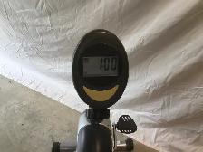 exercise sit down bike - Photo 2