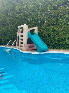 Glissade
