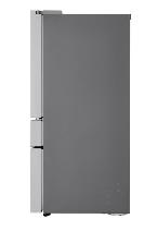 LG 36 inch French Door Refrigerator, Water & Ice Dispenser - Photo 3