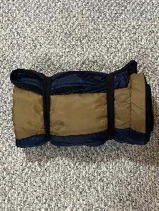 Two Mild Weather Sleeping Bags with Liner, EACH - Photo 2