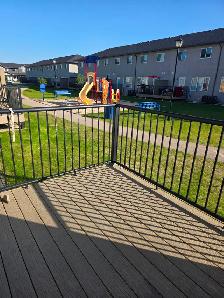 Subletting- 900 Vaughan Avenue Townhouse In Selkirk, MB - Photo 2