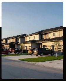Subletting- 900 Vaughan Avenue Townhouse In Selkirk, MB - Photo 3