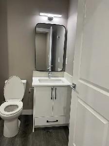 Single Bedroom Basement for Rent - Photo 3
