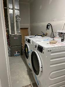 Single Bedroom Basement for Rent - Photo 5