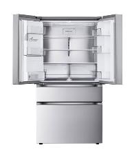 LG 36 inch French Door Refrigerator, Water & Ice Dispenser - Photo 2