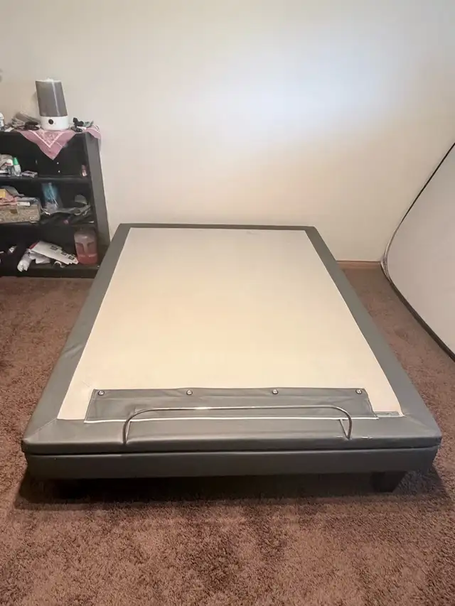 Serta MotionPerfect II Adjustable Bed Base