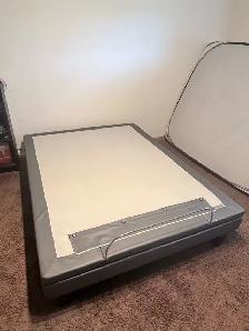Serta MotionPerfect II Adjustable Bed Base - Photo 2