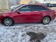 2012 chev cruze - Photo 3